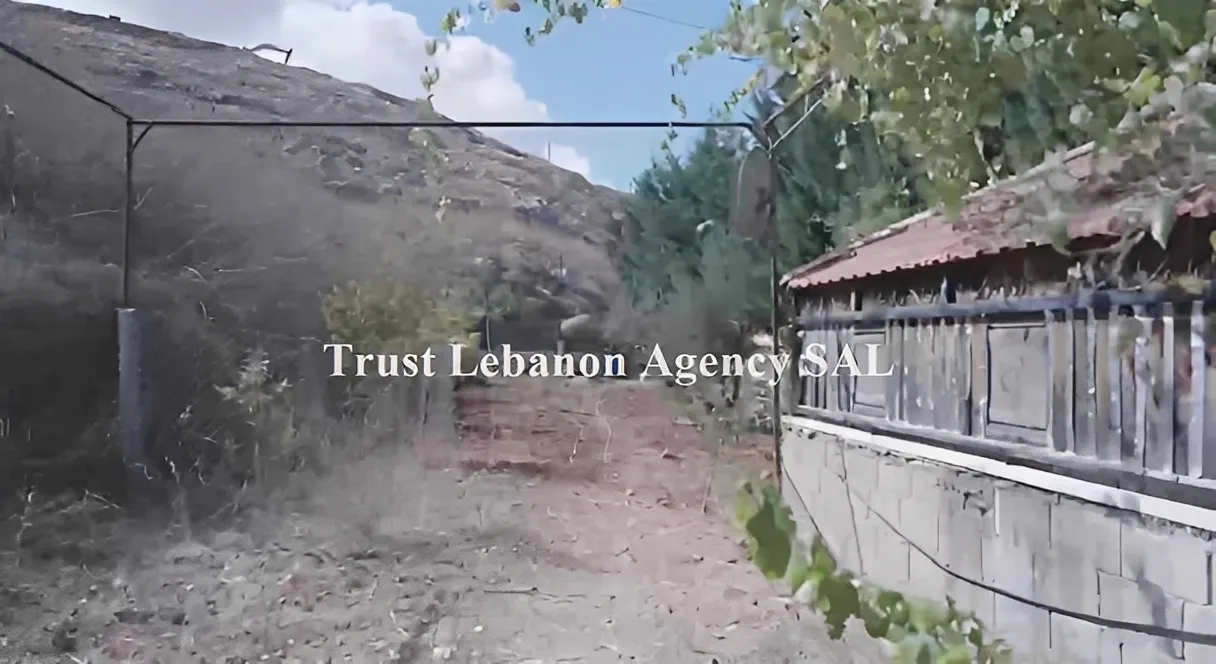 Villa for Sale in Der Zehrany Nabatiye Lebanon