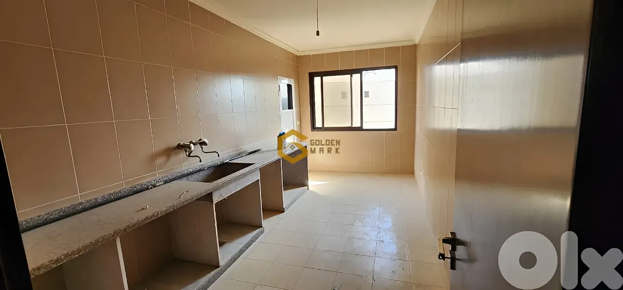 Apartment for Sale in Baouchriyeh