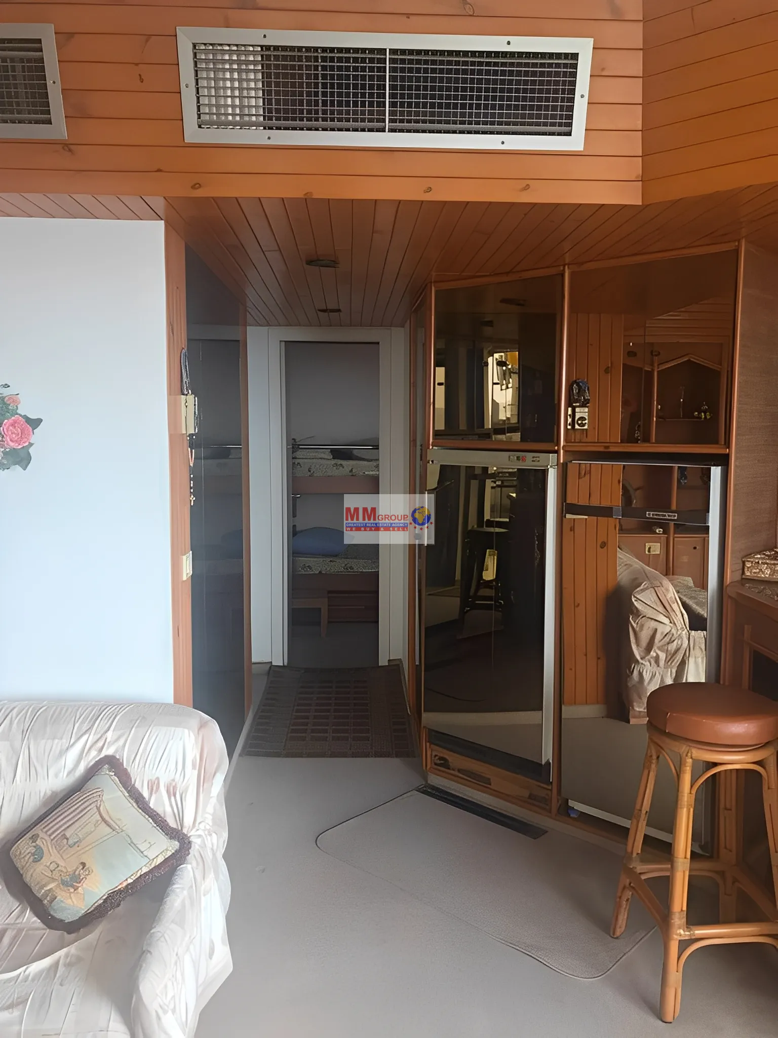 Chalet for rent in Zouk Mikael Lebanon