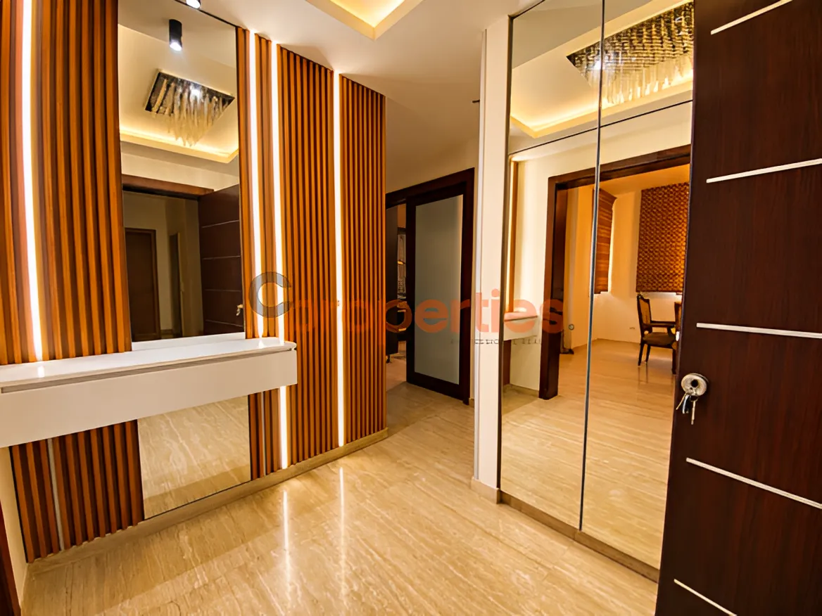 Apartment for Rent in Yarzeh