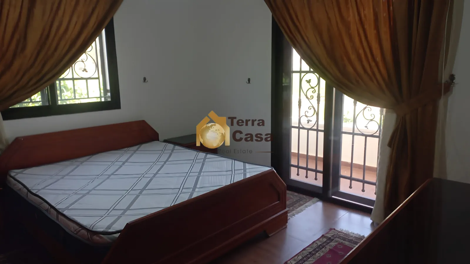 Apartment for Sale in Qoub Elias