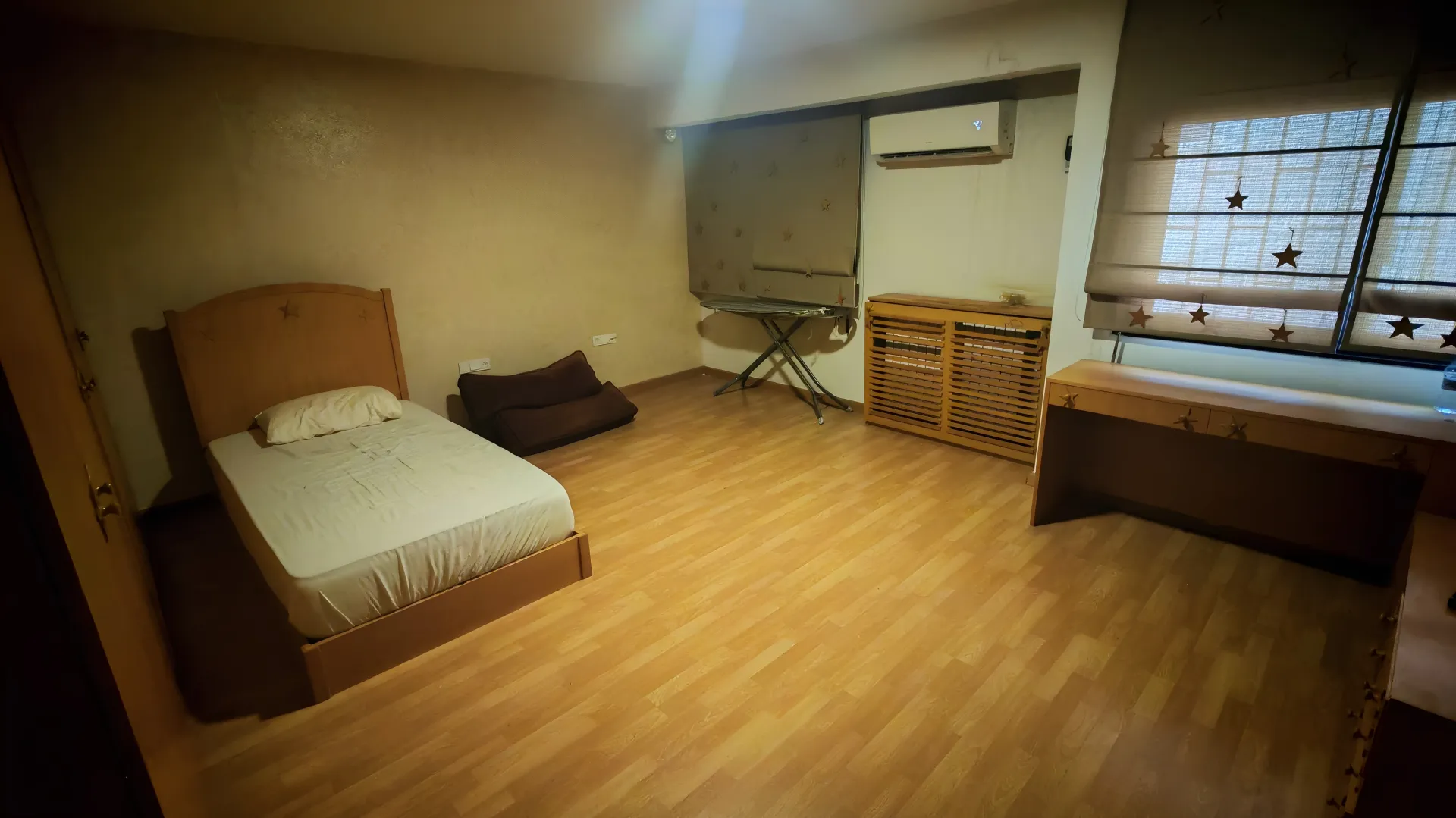 Duplex in Mar takla, hazmieh