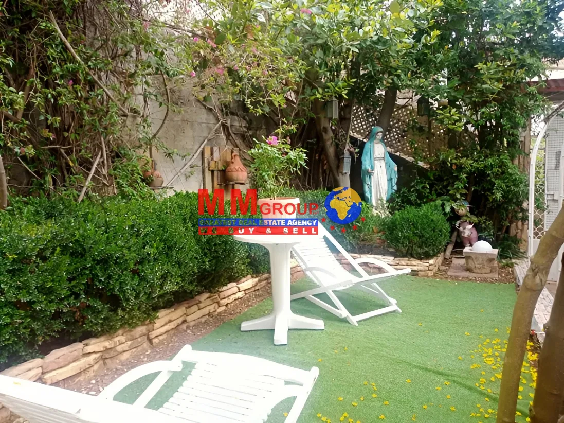 Apartment for sale in Beit Meri, Lebanon