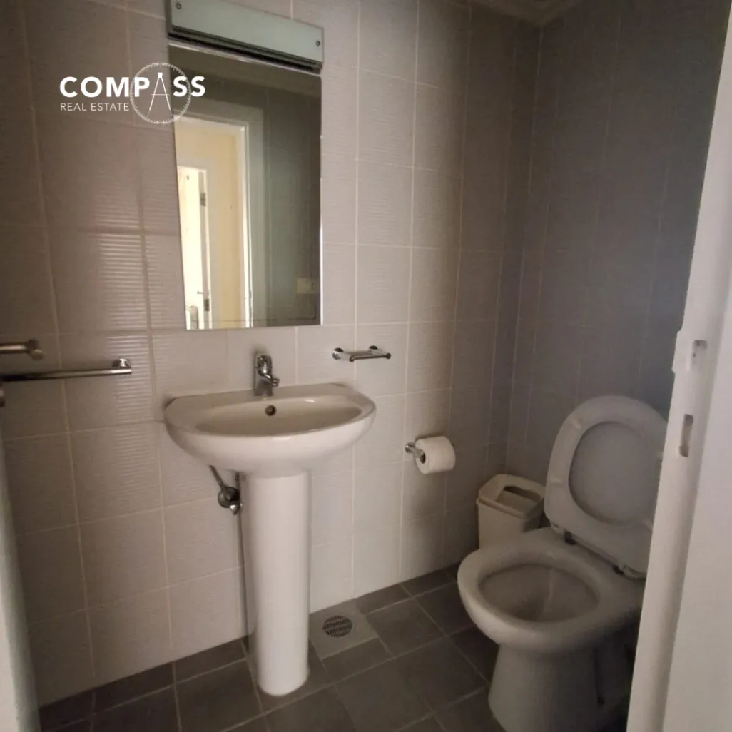 Apartment for rent in Mar Mikhael, Beirut, Lebanon