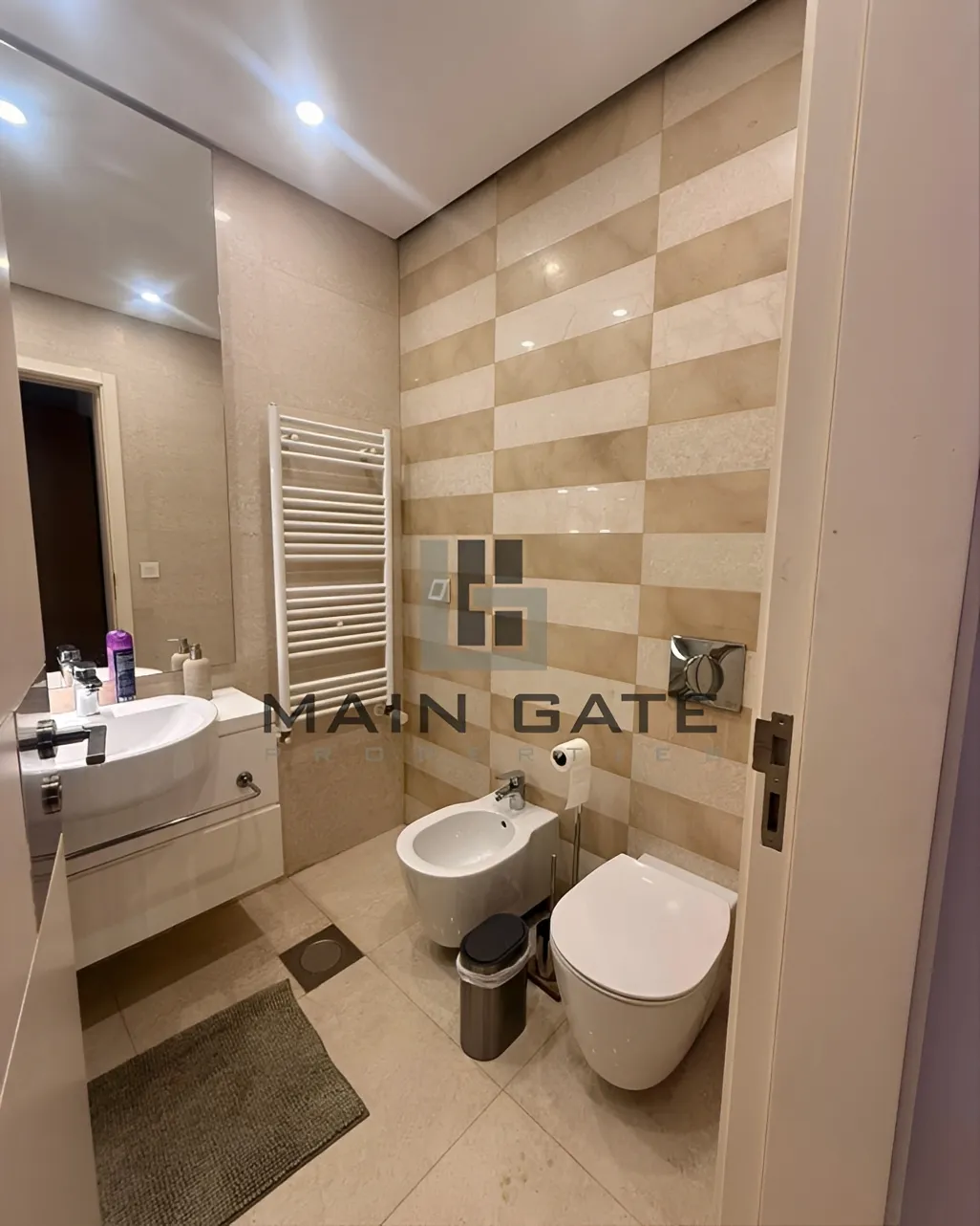 Apartment for sale in Dbayeh, Lebanon