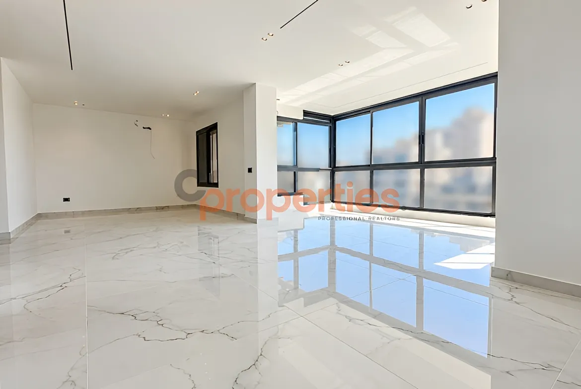 Apartment for Rent in Jnah