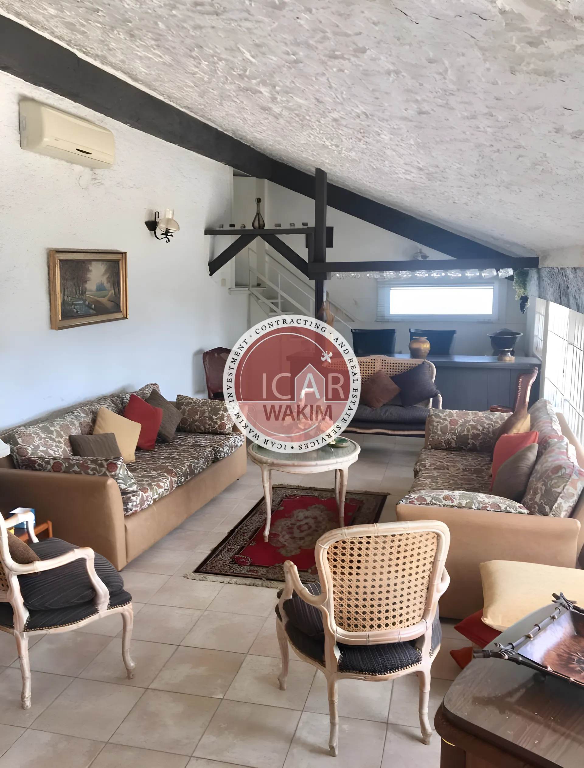 Apartment for Sale in Beit Meri - 3 bed, 4 bath