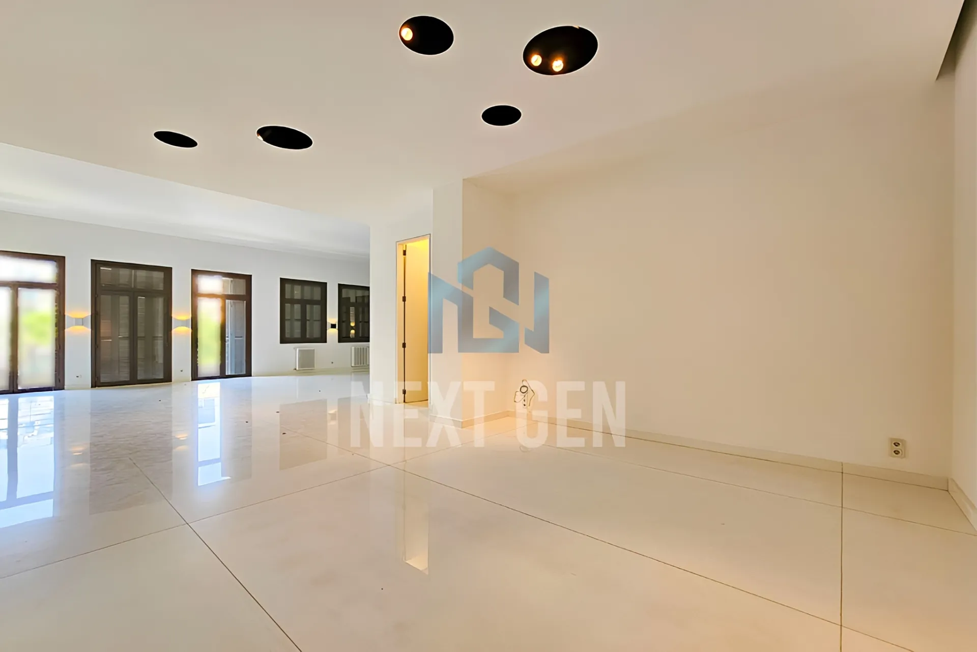 Apartment for rent in Badaro, Beirut, Lebanon