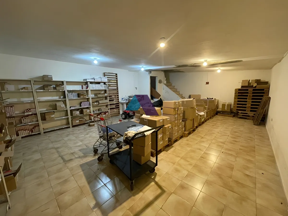 Showroom for Sale in Bir Hasan