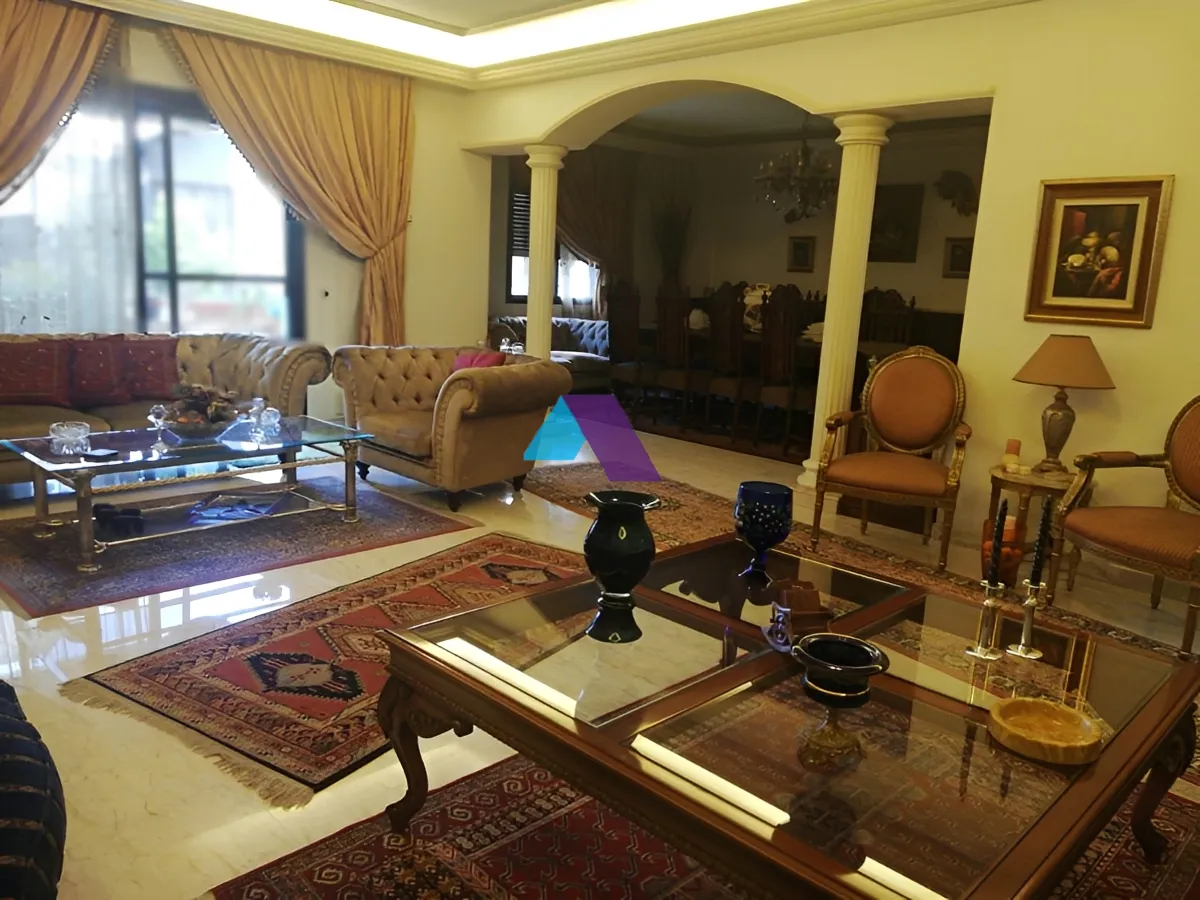 Apartment for Sale in Aaoukar