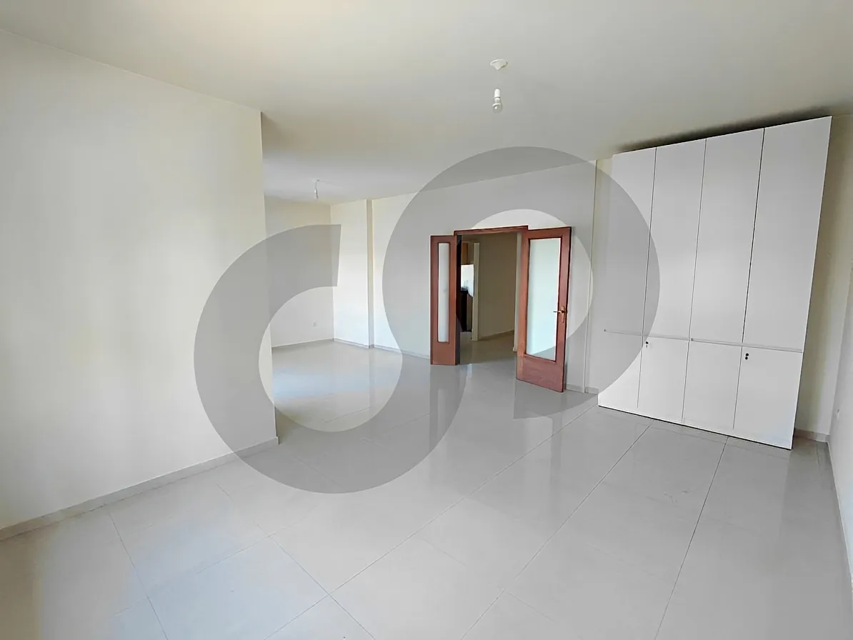 Apartment for Rent in Jdeideh - 3 bed, 2 bath