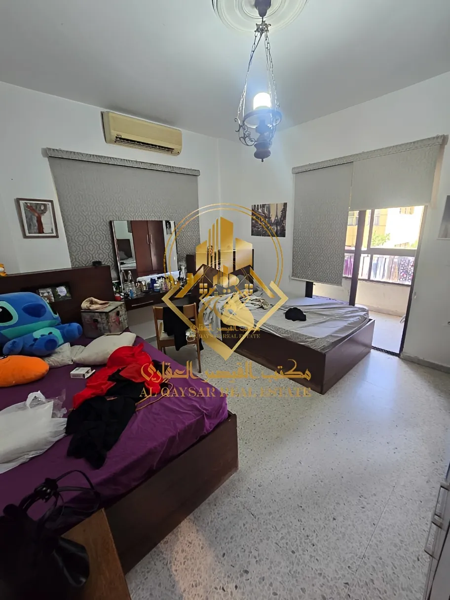 Apartment for sale in Bir Hasan, Lebanon