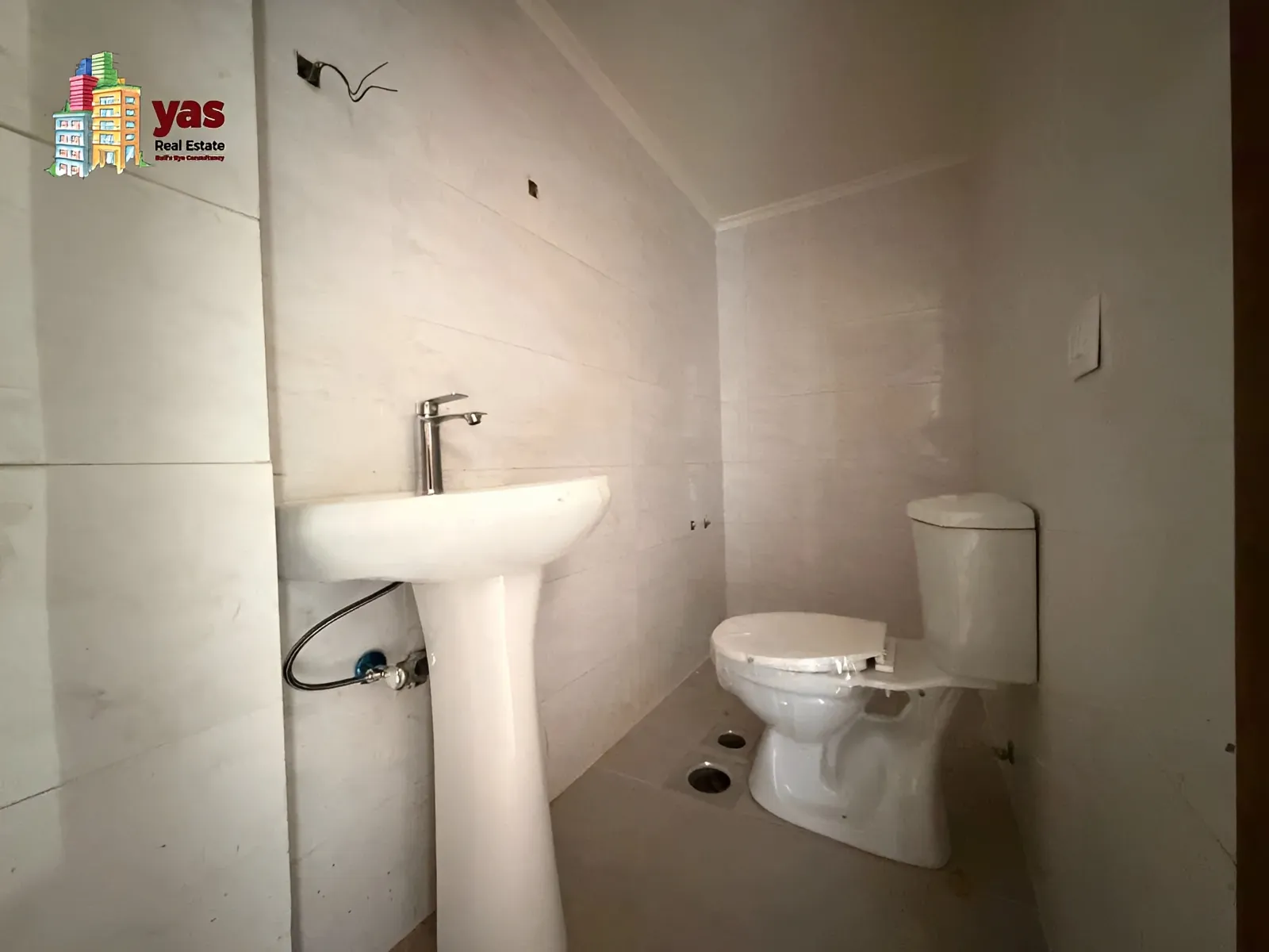 Apartment for Sale in Zouk Mosbeh