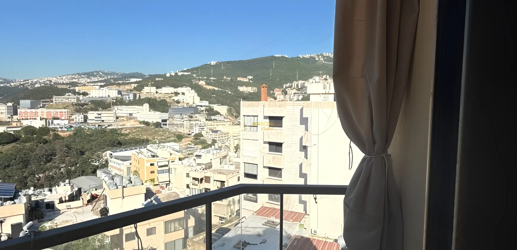 Apartment for Sale in Metn, Fanar, Lebanon