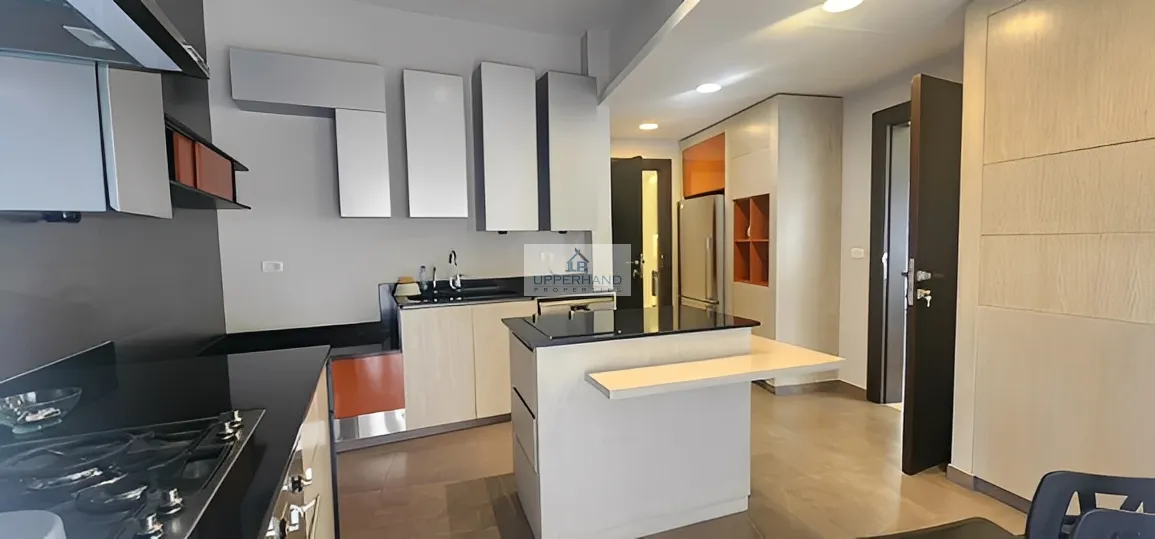 Apartment for Sale in Horch Tabet