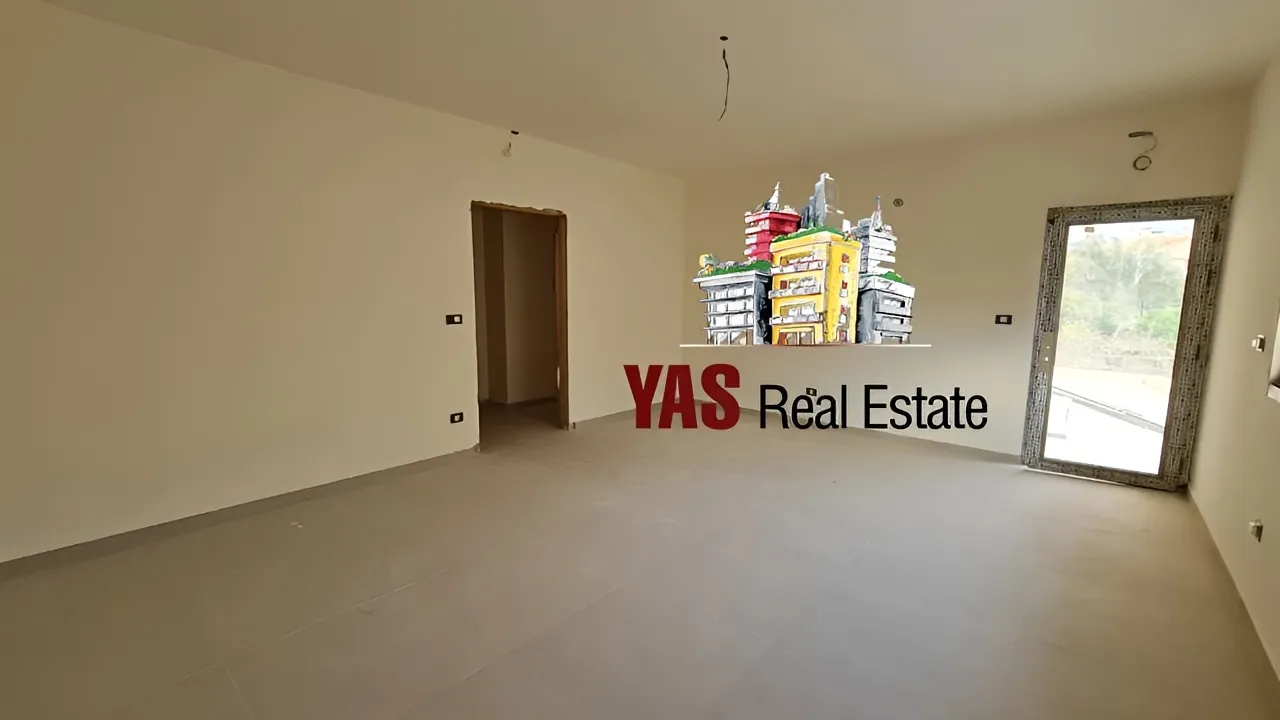 Apartment for Sale in Ballouneh