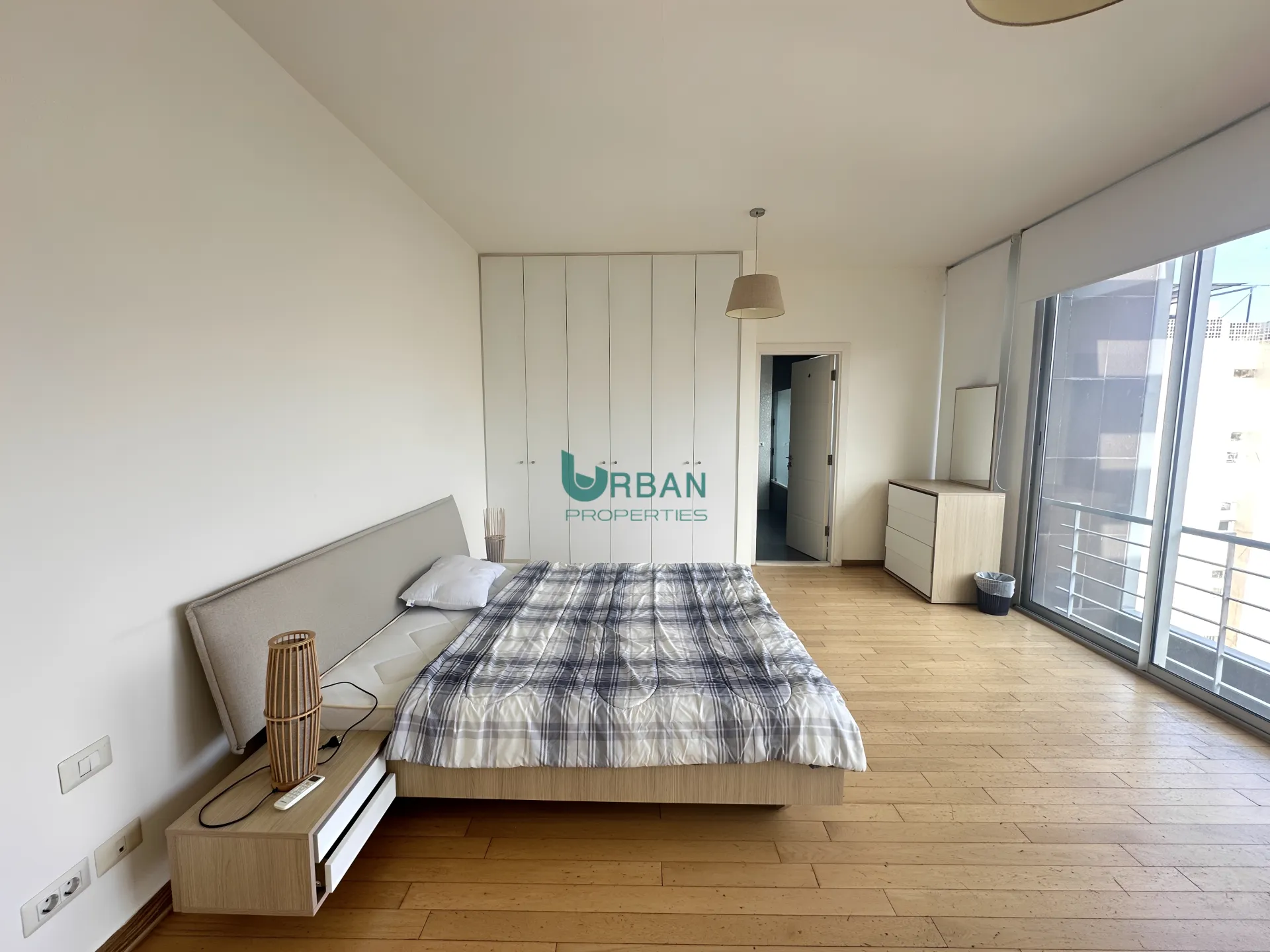 Apartment for sale in Achrafieh, beirut, lebanon