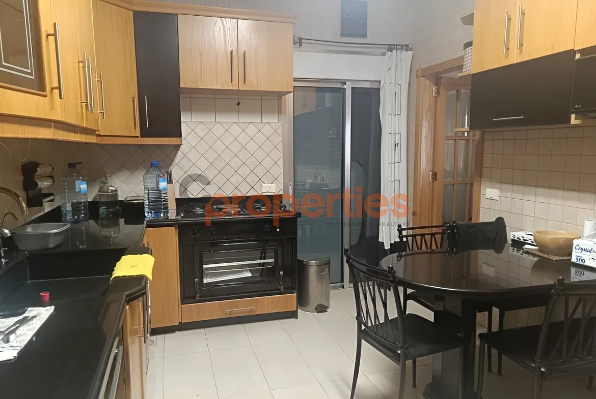 Apartment for Sale in Tabarja