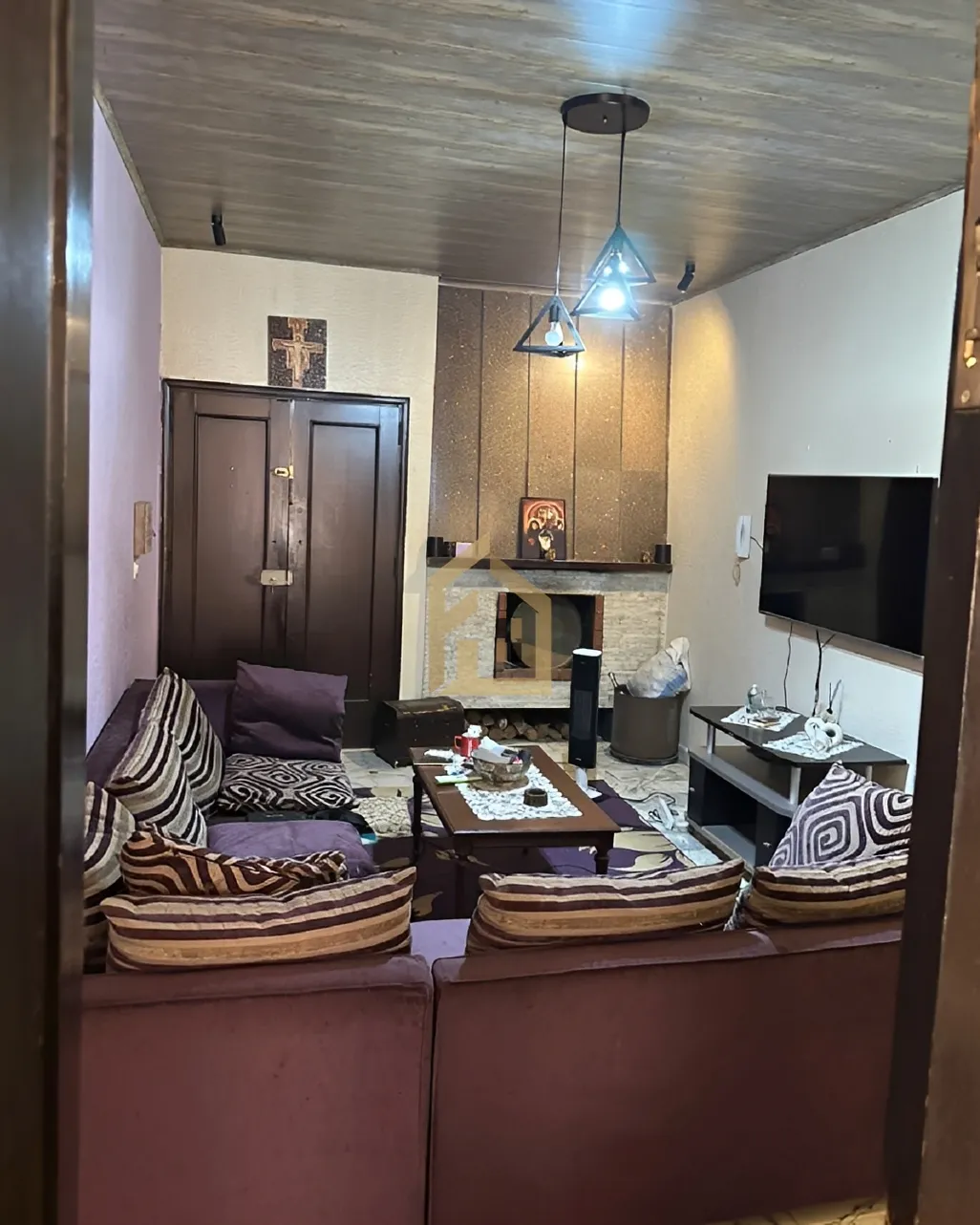 Apartment for sale in Ballouneh, Lebanon - 3 bed, 3 bath