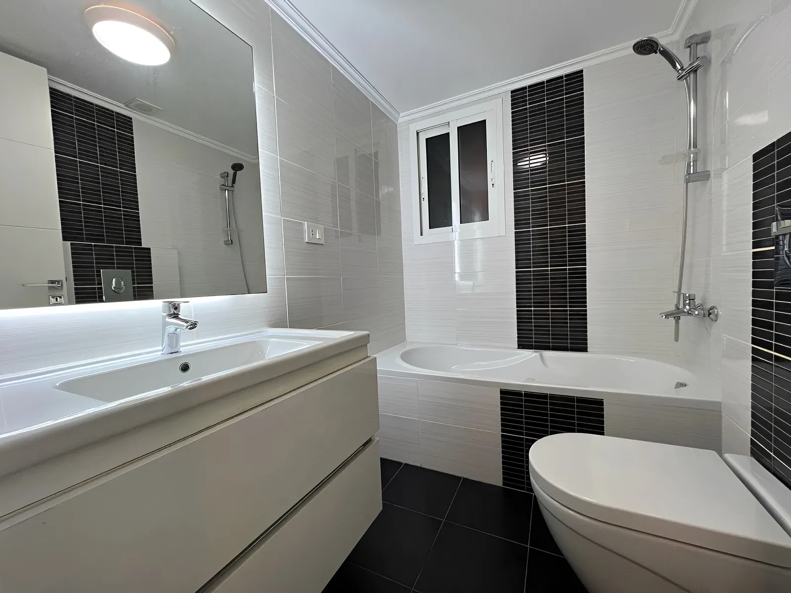 Apartment for Sale in Sahel Alma