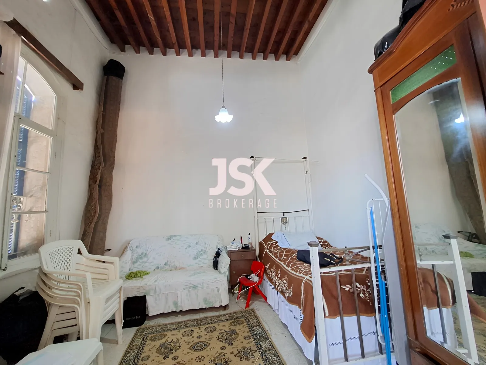 Villa for Rent in Maameltein