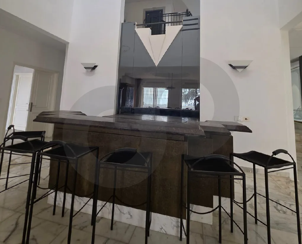 Villa for Sale in Ghazir