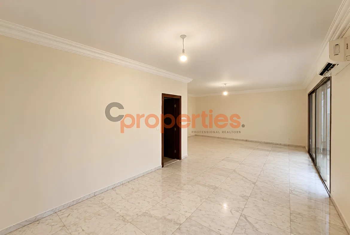 Apartment for Sale in Hazmieh - 4 bed, 4 bath