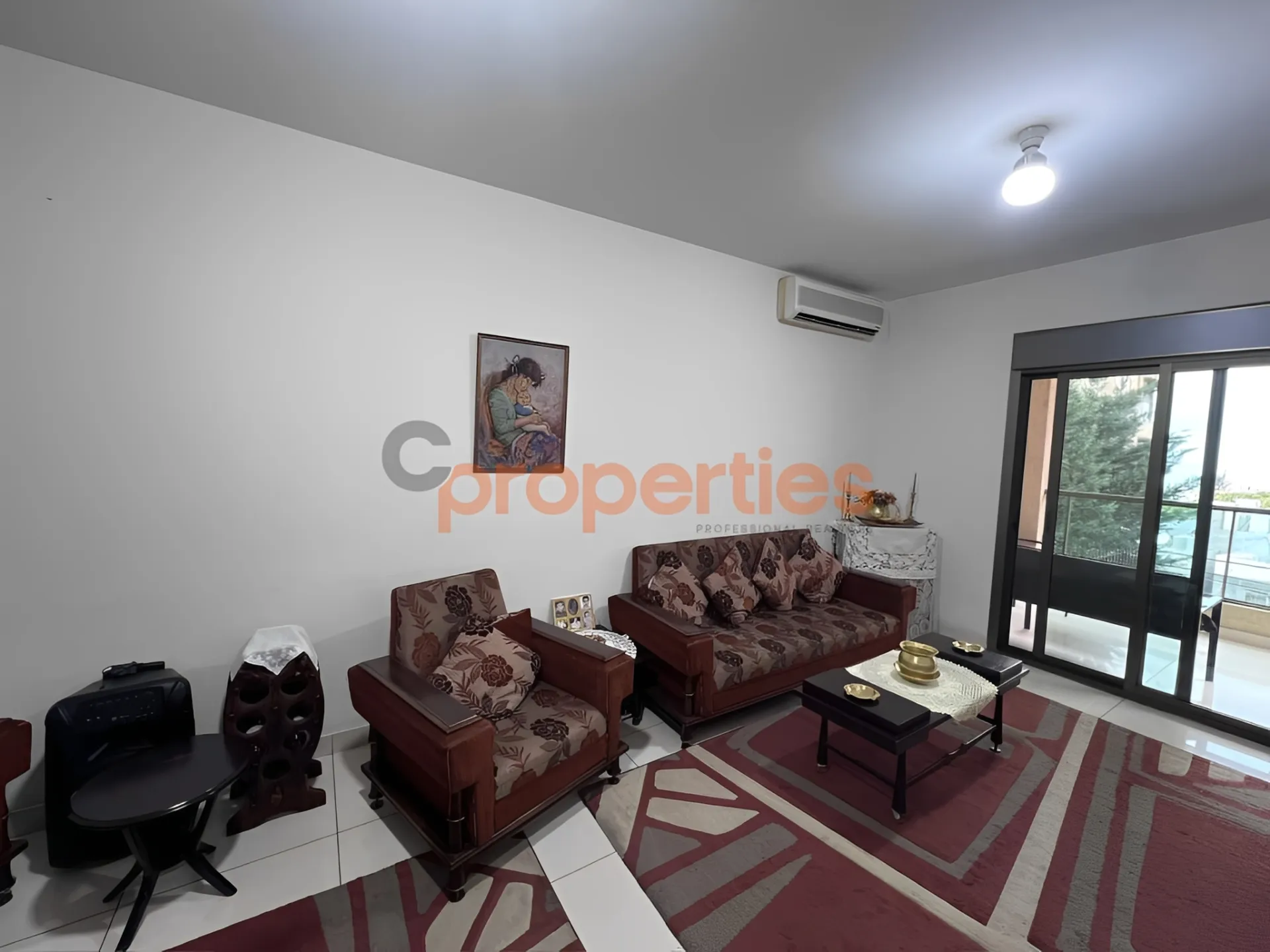 Apartment for Sale in Mar Roukoz - 3 bed, 3 bath