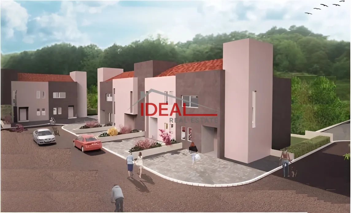 Villa for Sale in Batroun, Lebanon - 3 bed, 2 bath
