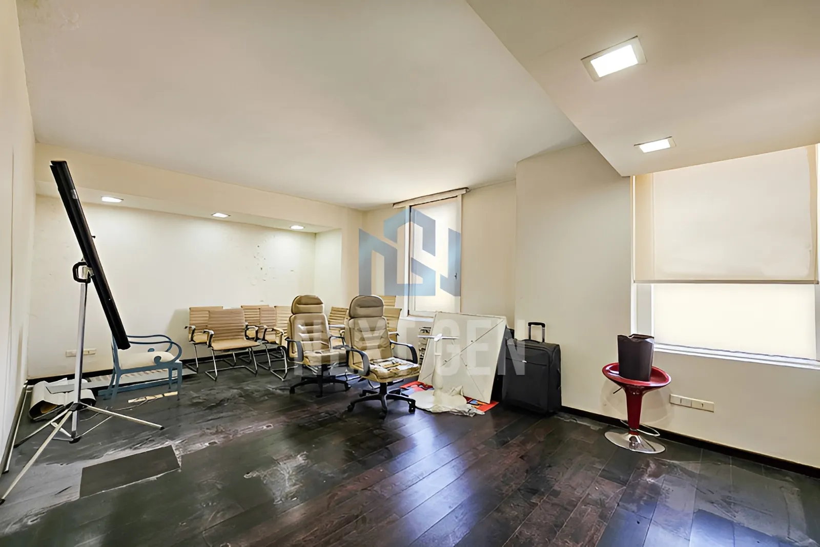 Office for Rent in Verdun