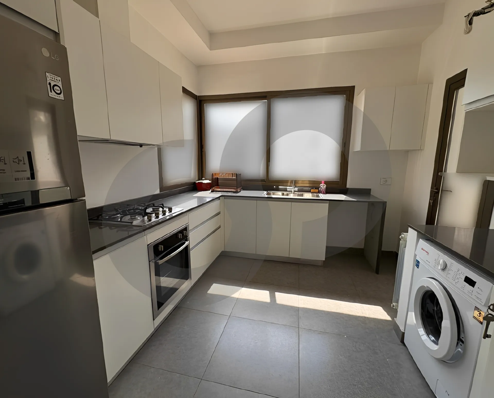 Apartment for Sale in Zouk Mosbeh