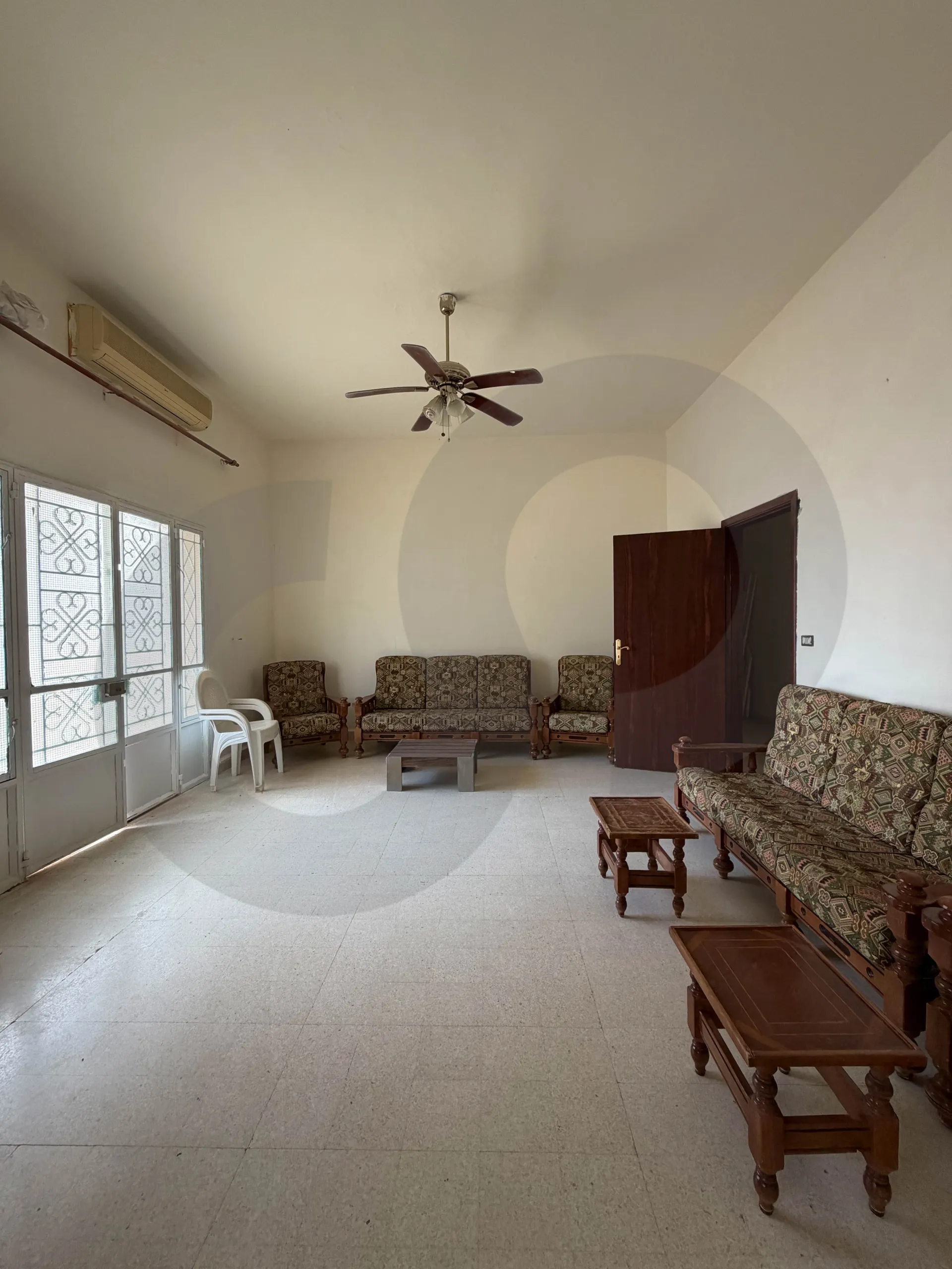 Apartment for Sale in Bhamdoun