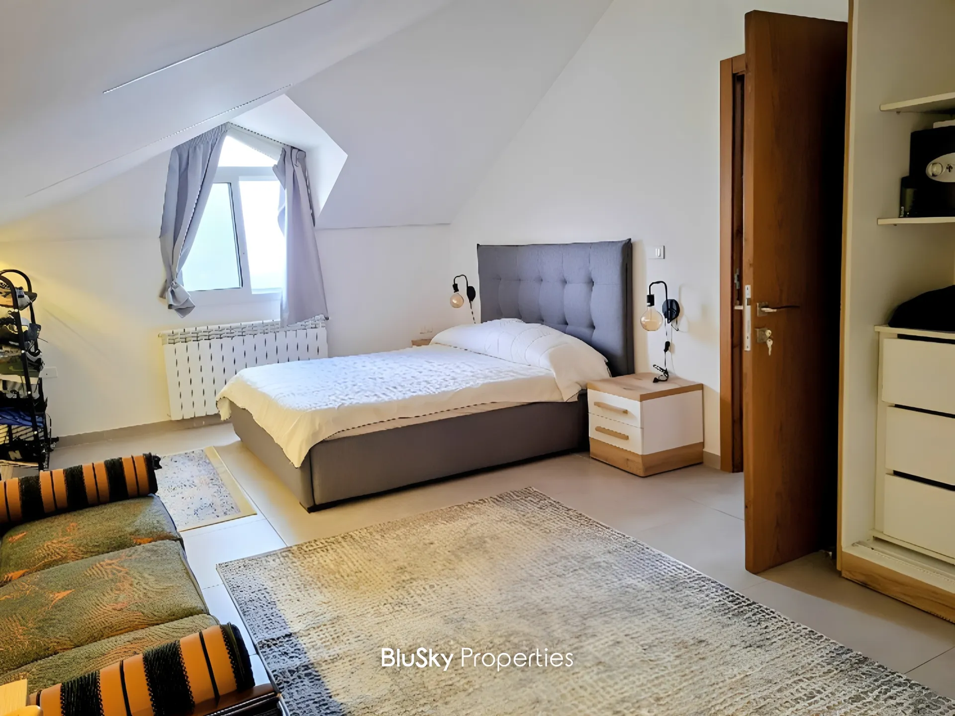 Apartment for rent in Beit meri, lebanon