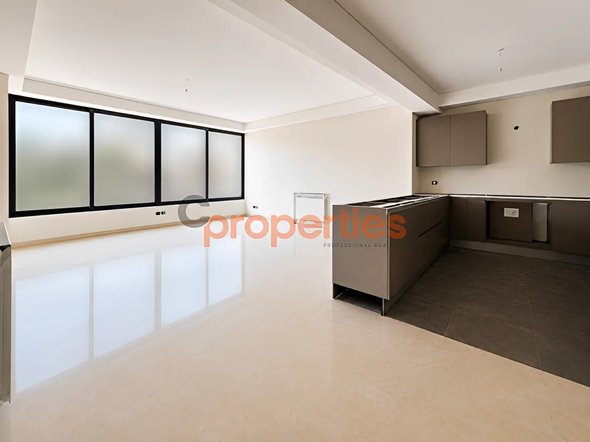 Apartment for Sale in Hamra - 2 bath