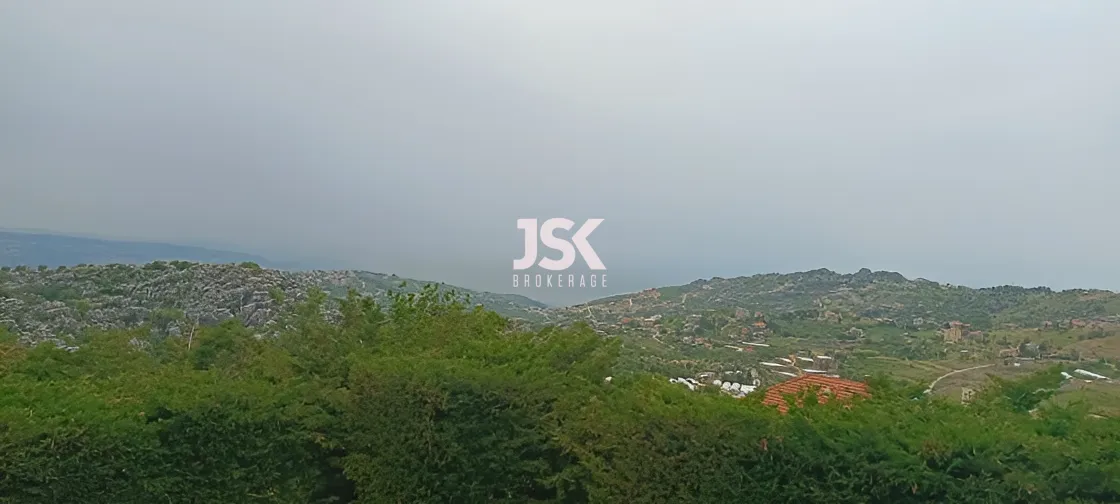 Land for Sale in Wata El Jaouz