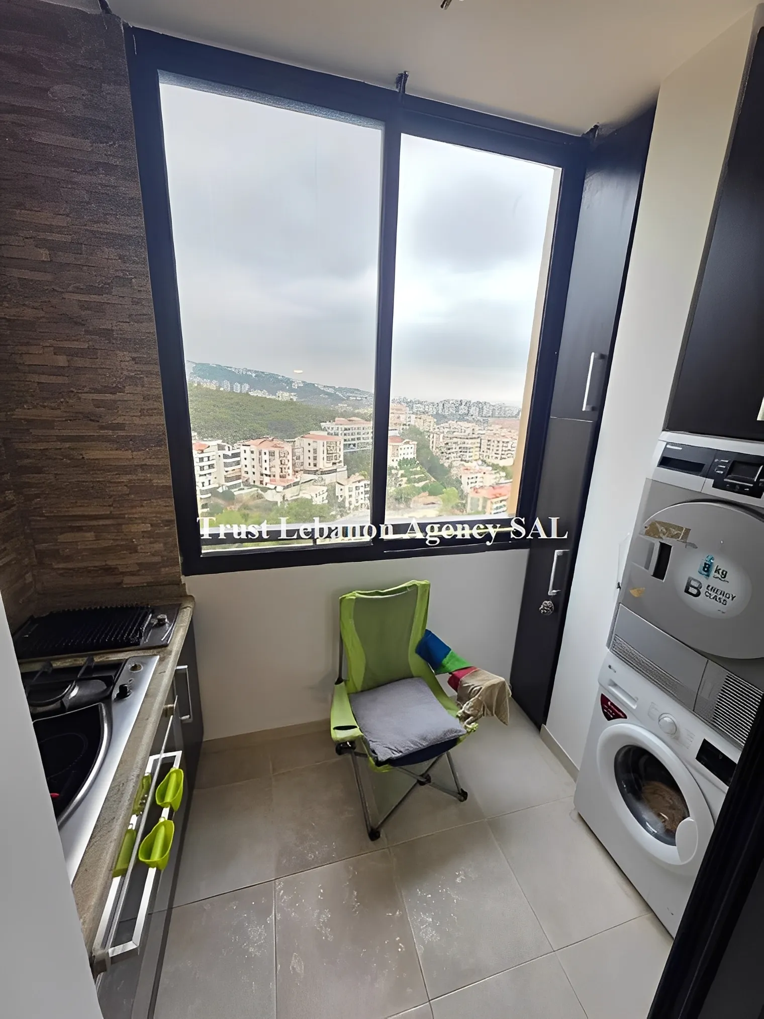 Apartment for Sale in Metn Roumieh Lebanon