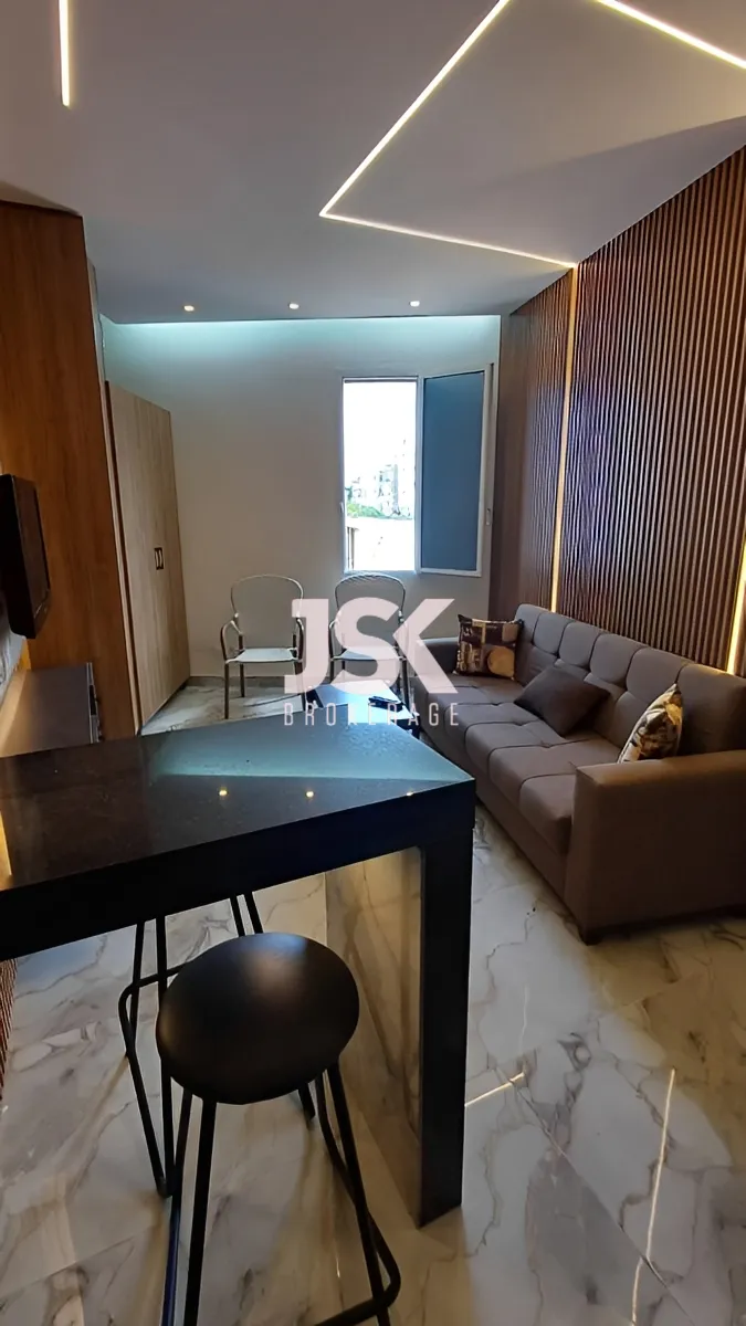 Chalet for Sale in Halat - 1 bed, 1 bath