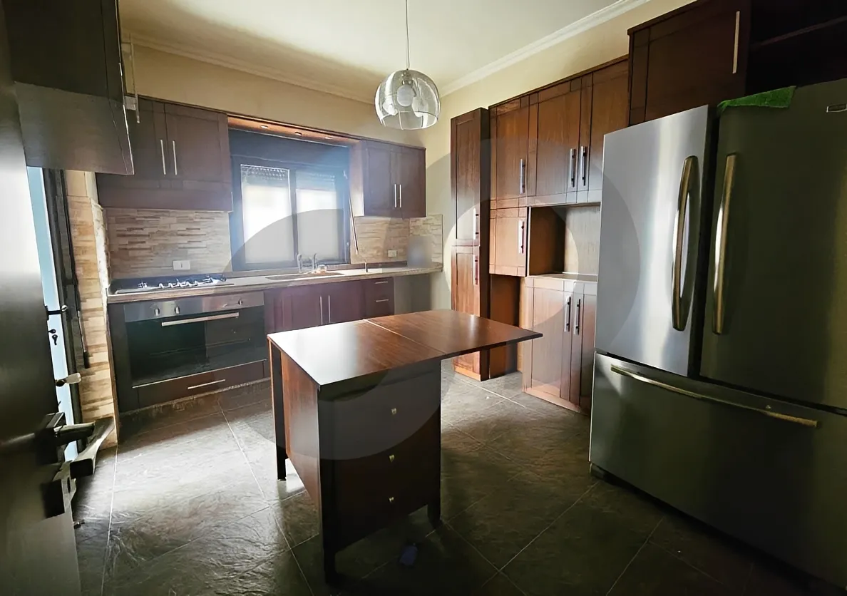 Apartment for Sale in Zgharta, Lebanon