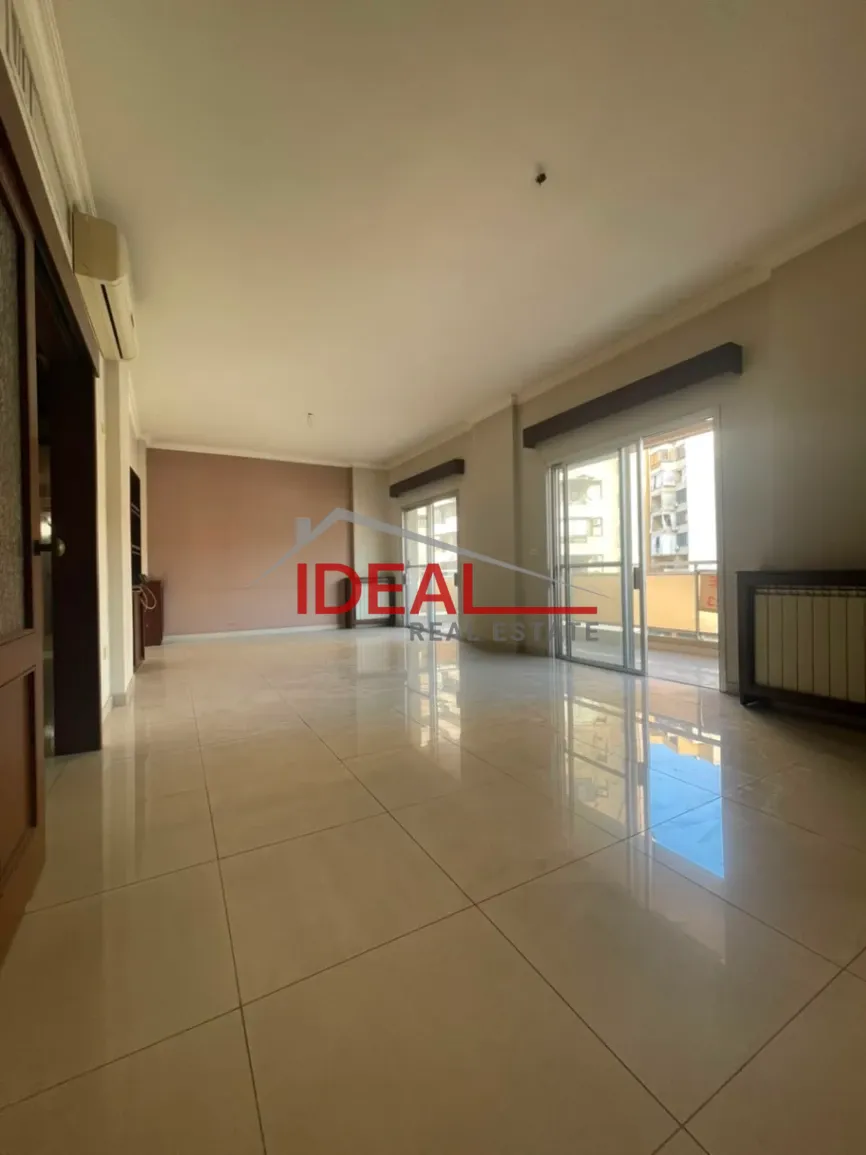 Apartment for sale in Baouchriyeh, Lebanon