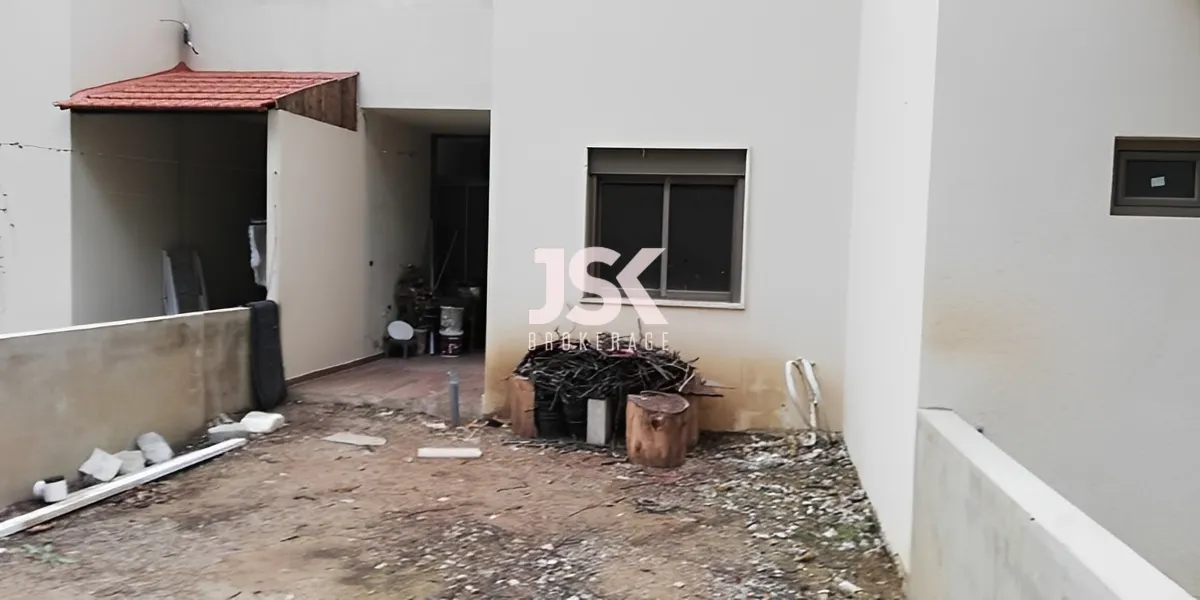 Apartment for Sale in Douar