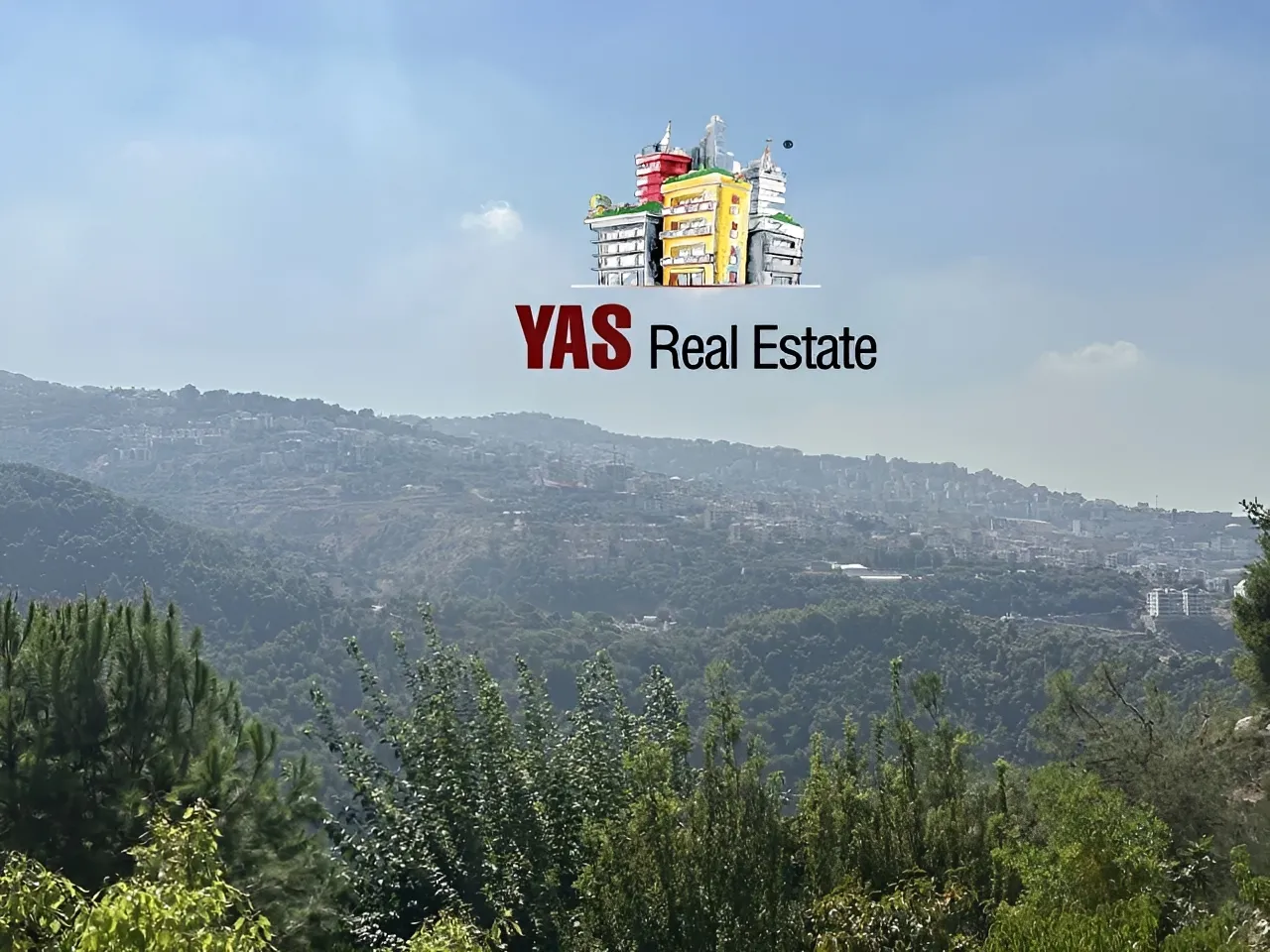 Villa for Sale in Jeita