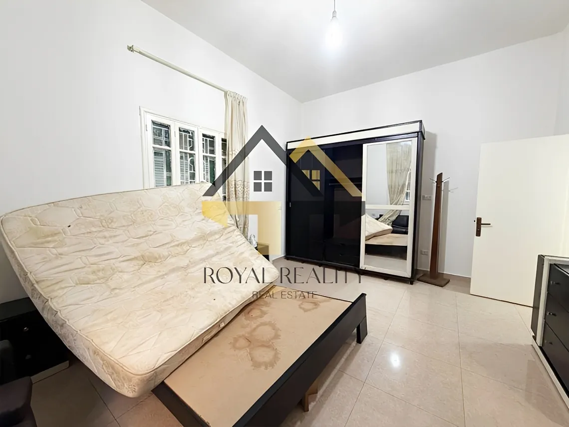 Apartment for rent in Achrafieh