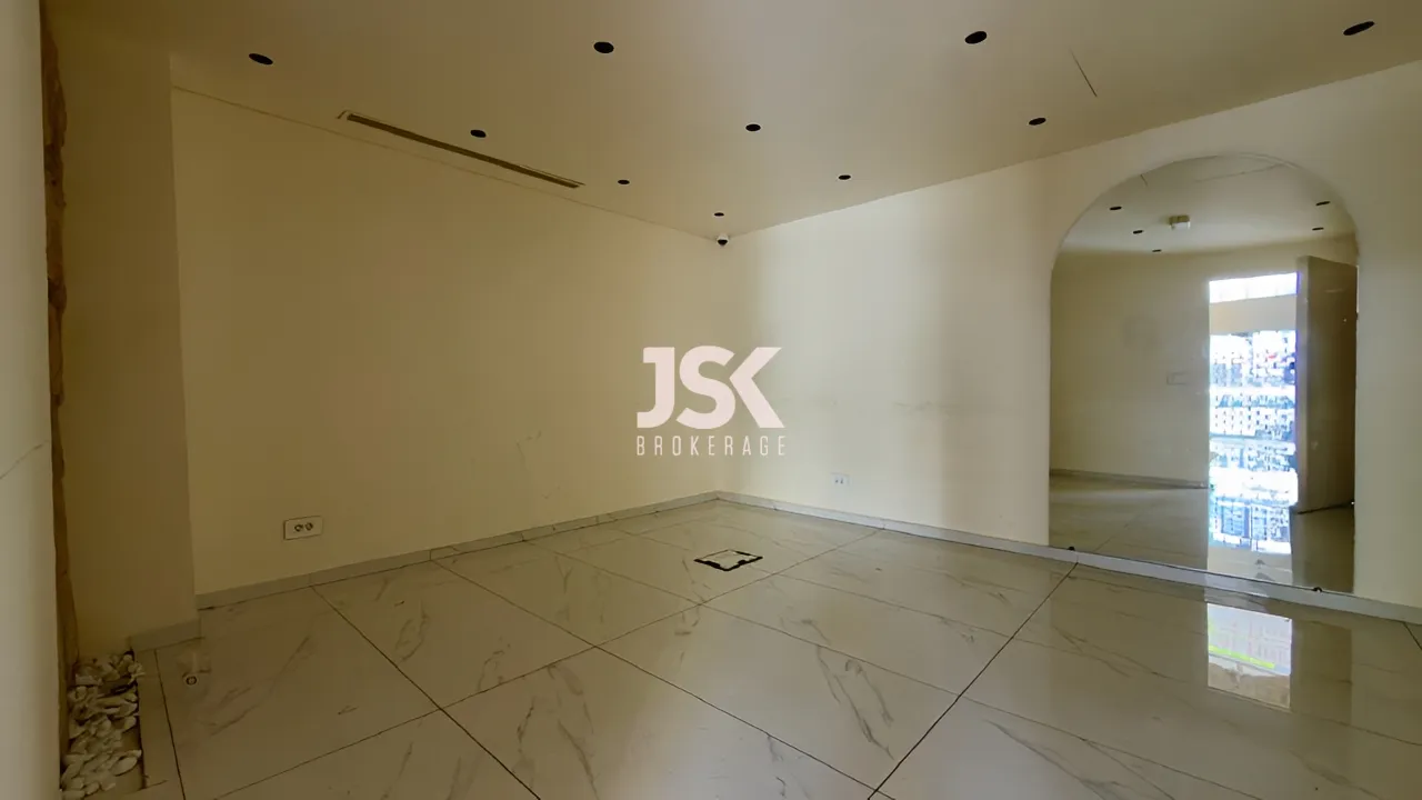 Shop for Rent in Achrafieh