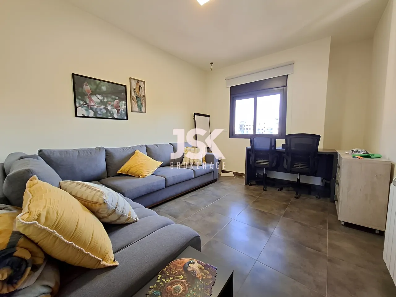 Apartment for Sale in Zouk Mosbeh