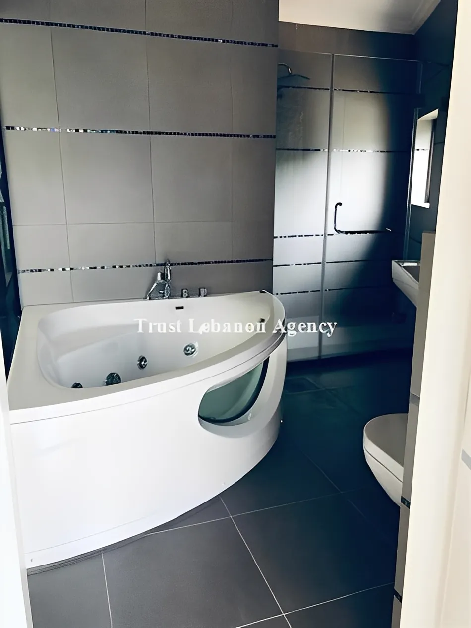 Apartment for Sale in Metn Mansourieh Lebanon