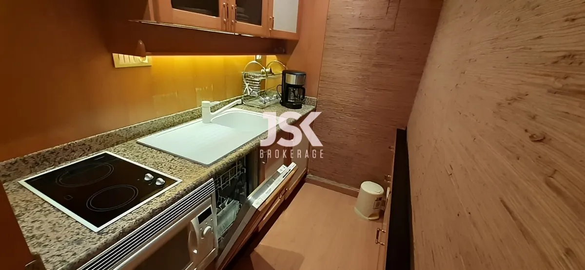 Chalet for sale in Tabarja - 1 bath