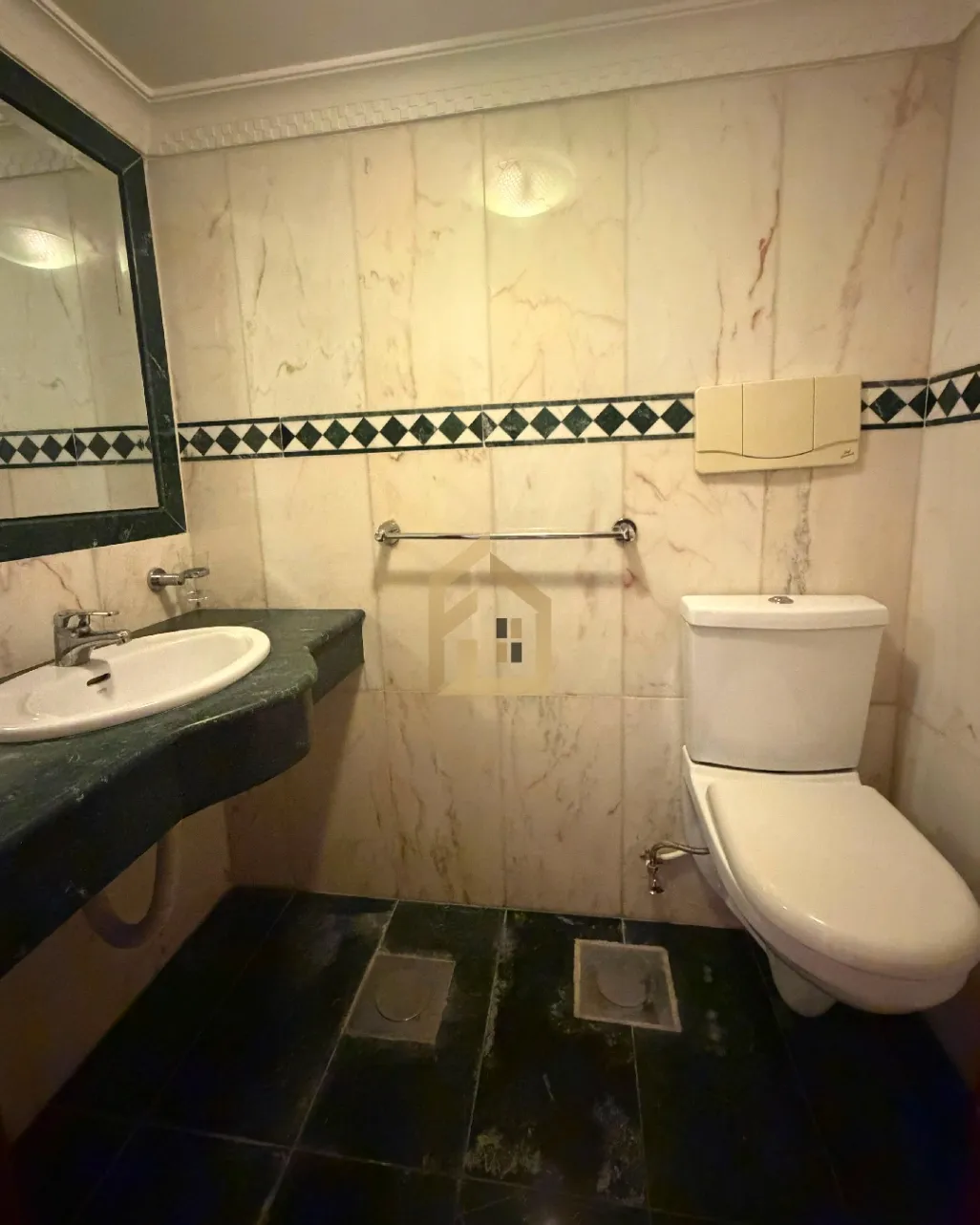 Apartment for rent in Tallet Khayat, Beirut, Lebanon