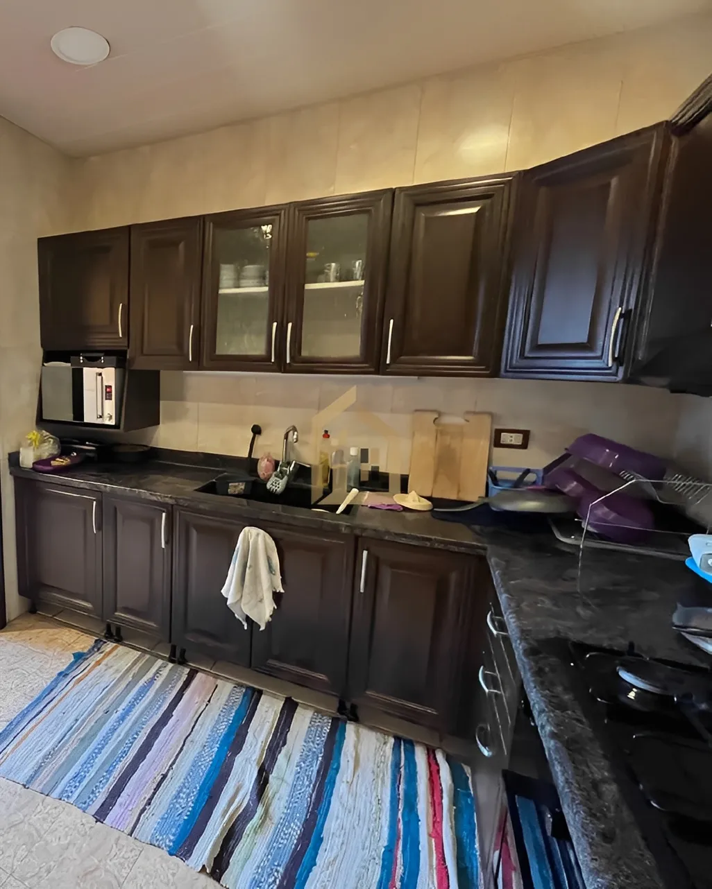 Apartment for Sale in Zarif, Bayrut, Lebanon - 3 bed, 3 bath