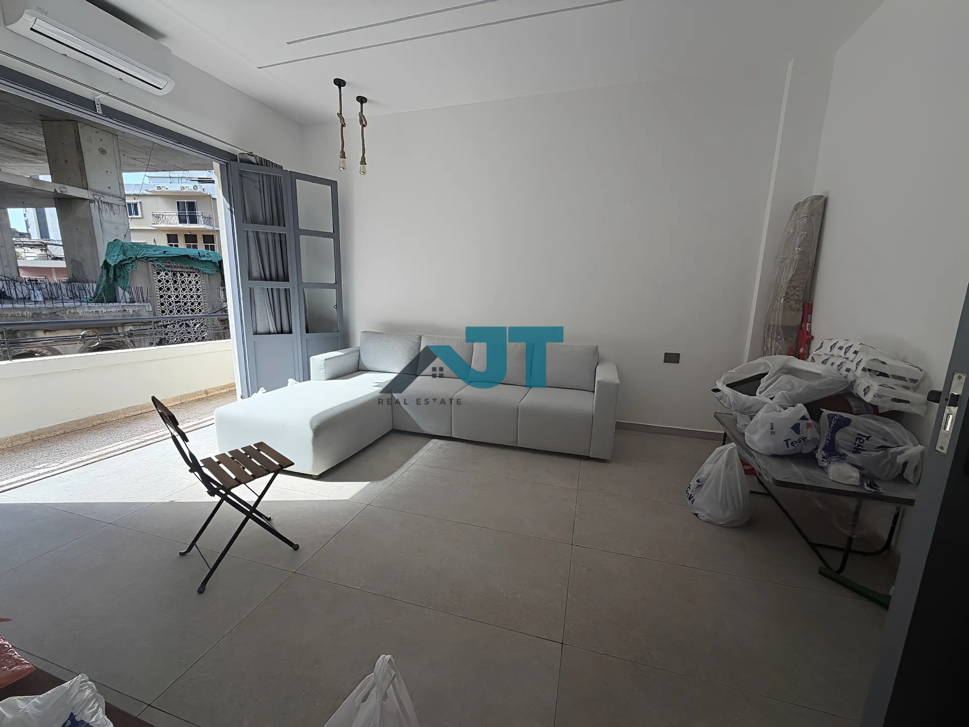 Apartment for rent in Mar mikhael, beirut, lebanon - 1 bed, 1.0 bath
