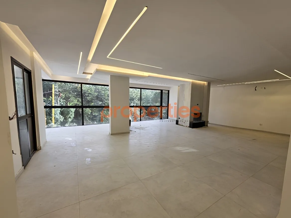 Apartment for Sale in Baabdat - 3 bed, 5 bath